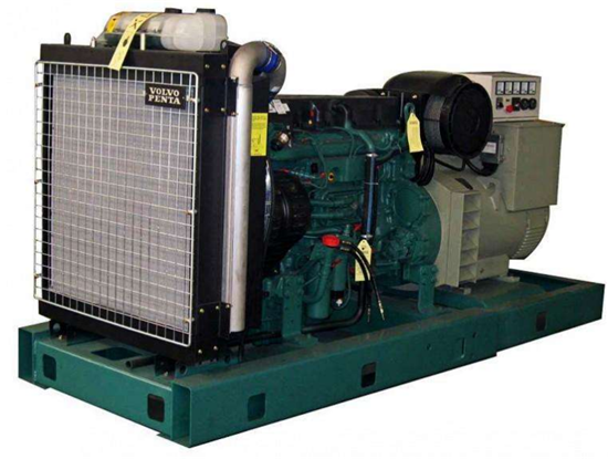 海南藏族柴油发电机